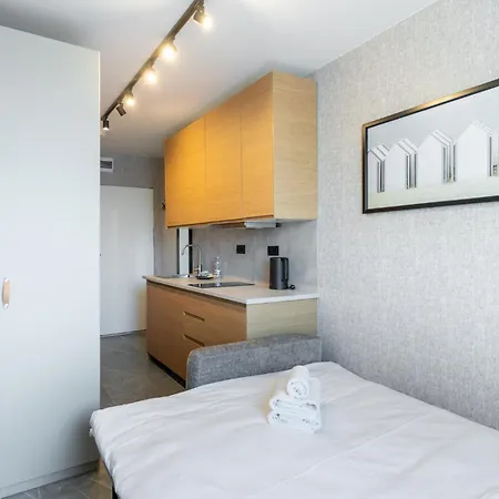 Reymonta 24 Smart Space By Bookinghost Appartamento *