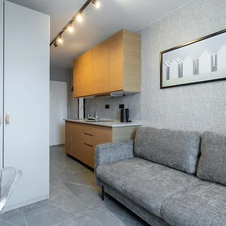 Reymonta 24 With Free Parking By Bookinghost * Katowice